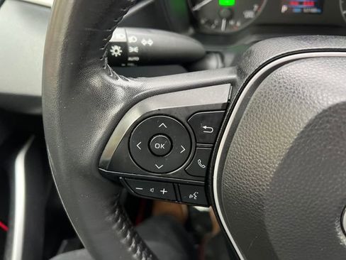 Used 2023 Toyota Corolla Hybrid AWD Sedan image 25