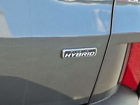 New 2024 Ford Escape SE w/ PHEV Premium Package image 19