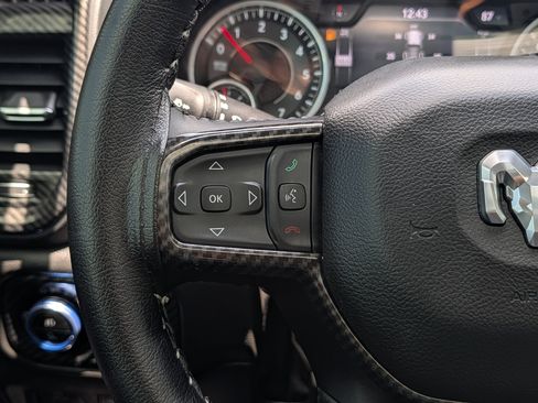 Used 2021 RAM 1500 Laramie RWD image 30
