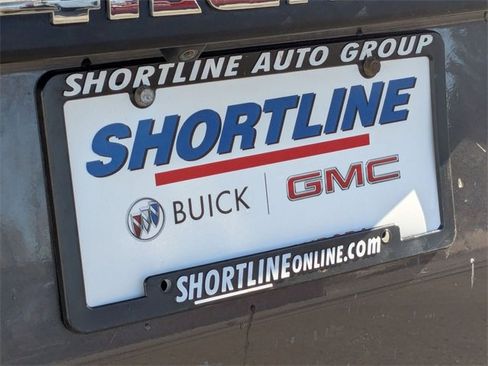 Used 2018 Toyota 4Runner TRD Off-Road w/ TRD Performance Package image 36