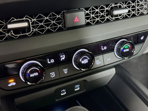 New 2026 Honda Accord SE image 16