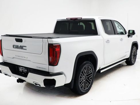 Used 2022 GMC Sierra 1500 Denali Ultimate image 10