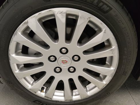 Used 2013 Cadillac CTS Performance image 31