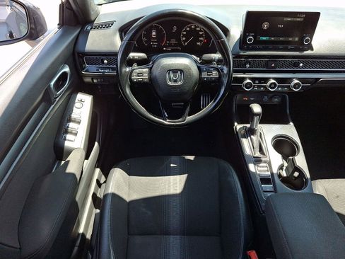 Used 2024 Honda Civic Sport image 11