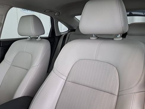 Used 2024 Honda Civic Touring image 23