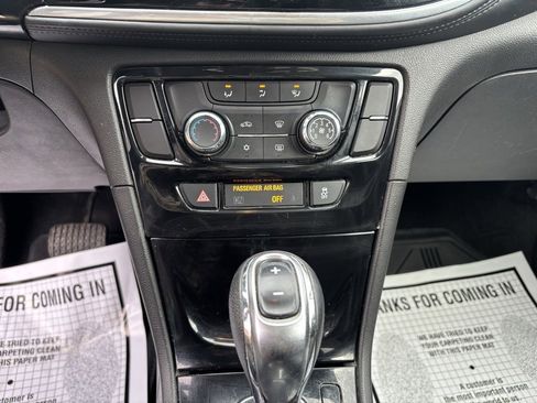 Used 2019 Buick Encore Sport Touring image 15