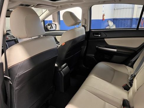 Used 2016 Subaru Crosstrek 2.0i Limited image 17