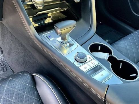 Used 2021 Genesis G70 3.3T w/ Sport Package RWD image 11