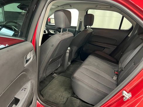 Used 2013 Chevrolet Equinox LT AWD/4WD image 9