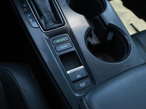 Used 2022 Honda Civic EX-L image 18