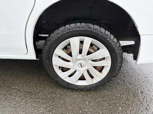 Used 2015 Nissan NV200 SV w/ Technology Package image 5