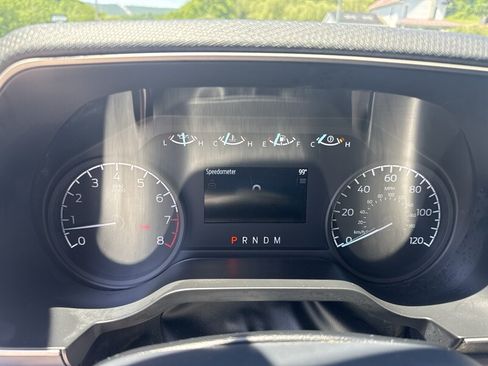 Used 2023 Ford F150 XLT AWD/4WD image 31