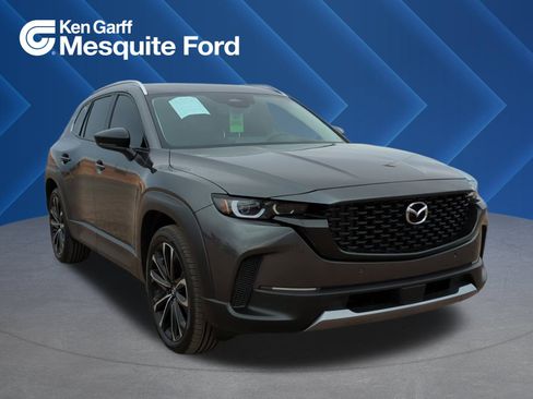 Used 2025 MAZDA CX-50 2.5 Turbo w/ Weather Package image 1