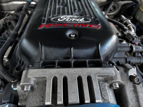 Used 2008 Ford Mustang GT Premium image 21