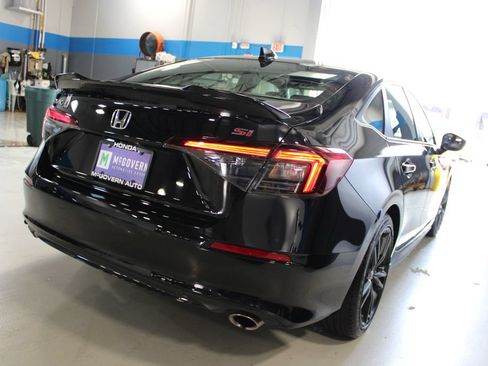 Used 2025 Honda Civic Si image 29