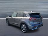 Used 2017 Kia Niro Touring image 4