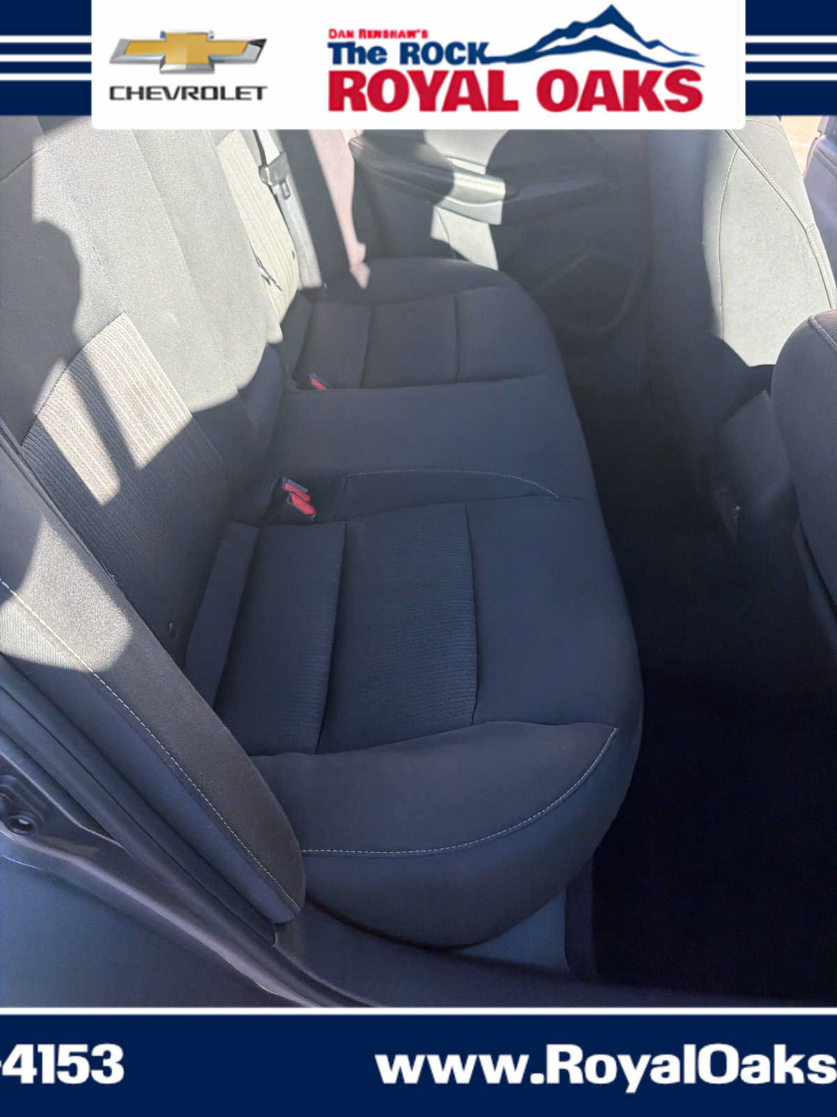 Used 2025 Nissan Altima 2.5 SV FWD image 19