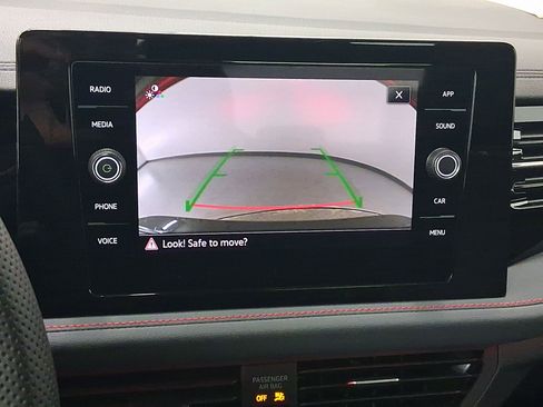 Used 2026 Volkswagen Jetta GLI Autobahn w/ GLI Black Package image 22