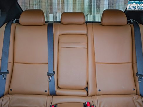 Used 2021 INFINITI Q50 Signature Edition w/ Cargo Package image 24