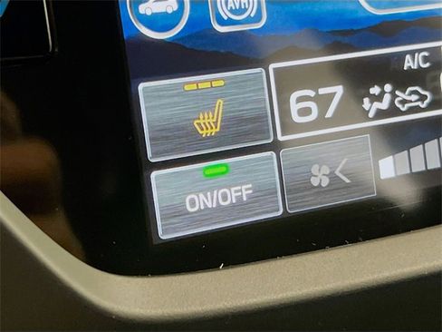 New 2025 Subaru Forester Limited image 13