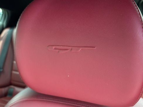 Used 2019 Kia Stinger GT2 AWD/4WD image 29