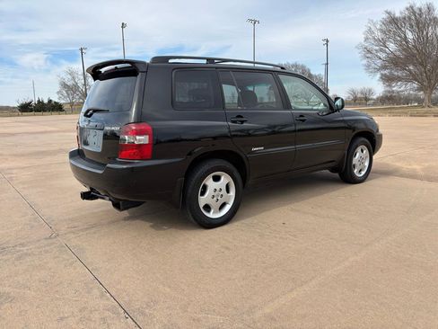 Used 2006 Toyota Highlander Limited image 28