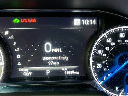 Used 2022 Toyota Venza Limited w/ Advanced Technology Package AWD/4WD image 12