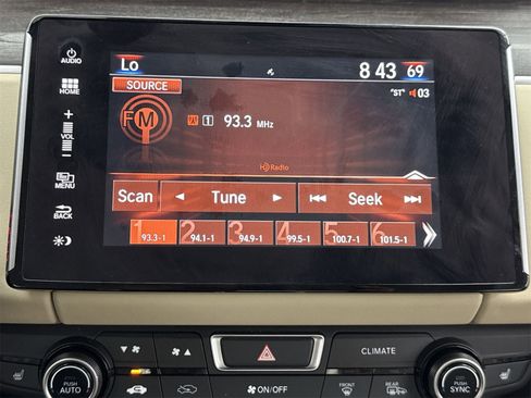 Used 2018 Honda Clarity Plug-In Hybrid image 23