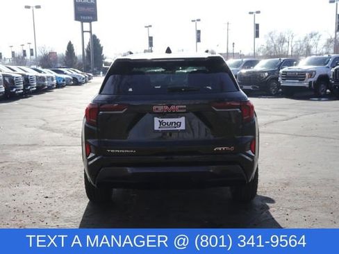 New 2026 GMC Terrain AT4 w/ Convenience Package III image 5