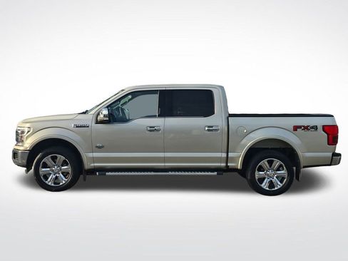 Used 2018 Ford F150 King Ranch w/ Equipment Group 601A Luxury image 20