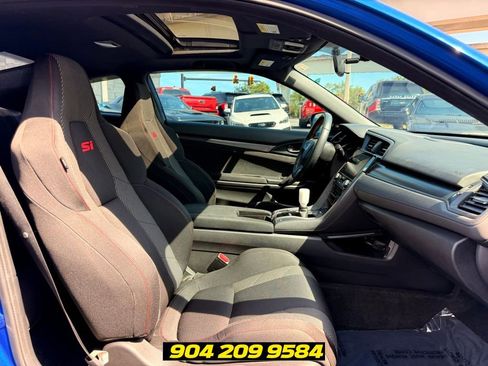 Used 2017 Honda Civic Si image 29