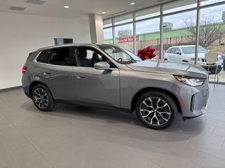 New 2026 BMW X3 xDrive30 w/ Convenience Package video 1