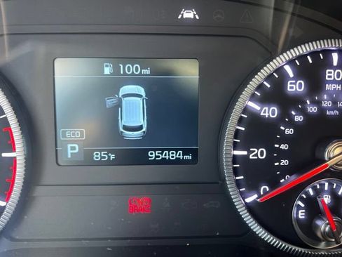 Used 2020 Kia Telluride S AWD/4WD image 13