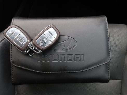 Used 2018 Hyundai Tucson SEL Plus FWD image 25