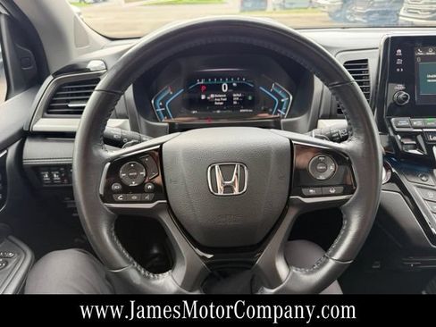 Used 2022 Honda Odyssey Touring image 23