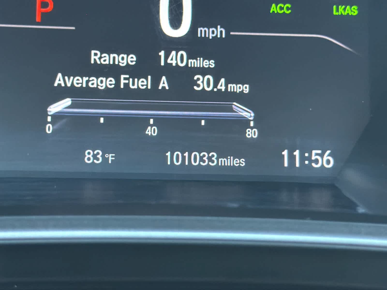 Used 2020 Honda CR-V EX image 28