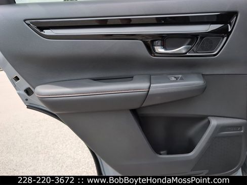 New 2026 Honda CR-V Sport Touring image 30