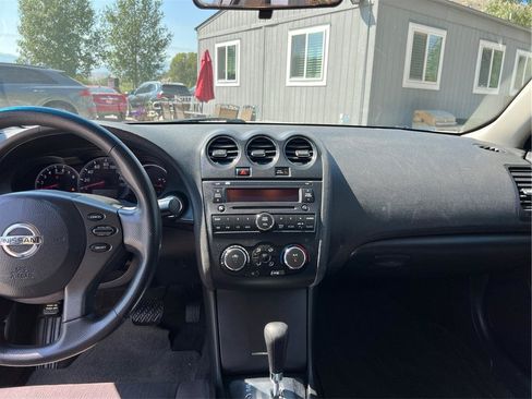 Used 2012 Nissan Altima 2.5 S FWD image 16