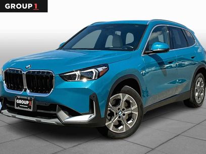 Used 2023 BMW X1 xDrive28i