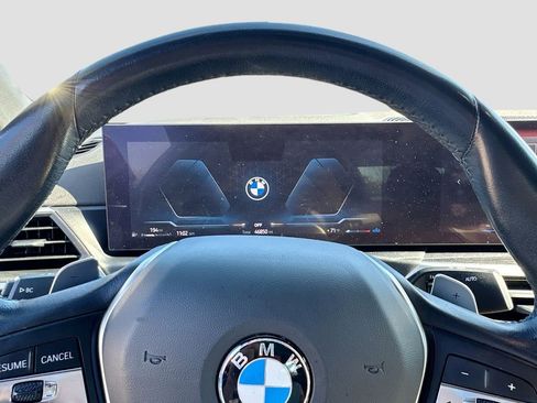 Used 2024 BMW 430i Convertible image 11