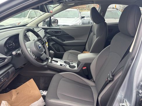 New 2026 Subaru Crosstrek 2.0i Premium image 20