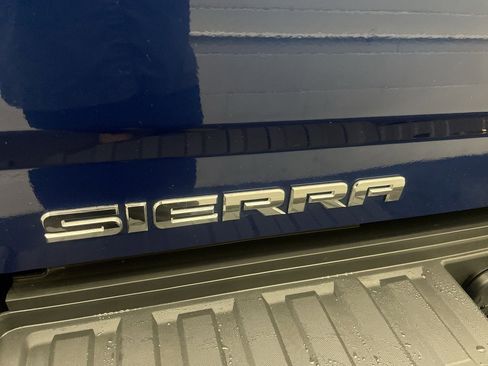 Used 2016 GMC Sierra 2500 Denali w/ Duramax Plus Package image 25