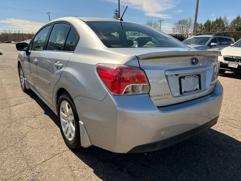 Used 2015 Subaru Impreza 2.0i Premium AWD/4WD image 7