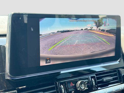 New 2026 Nissan Pathfinder SV FWD image 13