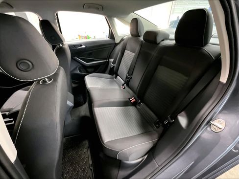 New 2026 Volkswagen Jetta S FWD image 12