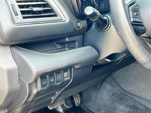 Used 2024 Subaru Ascent Onyx Edition image 10