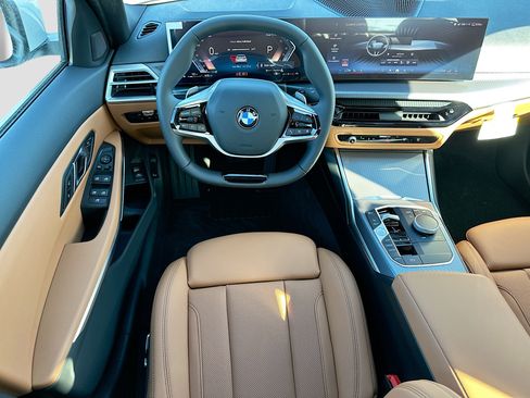 New 2026 BMW 330i Sedan image 17