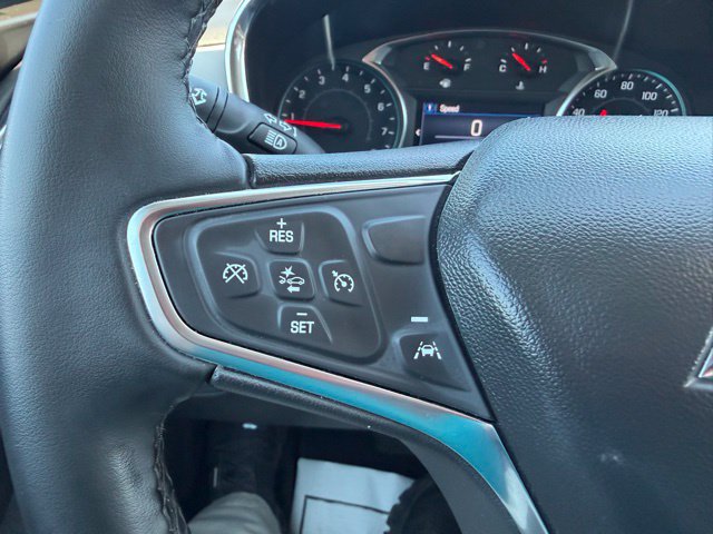 Certified 2024 Chevrolet Equinox LT FWD image 20