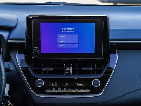 New 2026 Toyota Corolla LE FWD image 17
