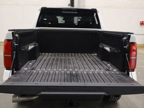 Used 2024 Toyota Tacoma SR5 image 11